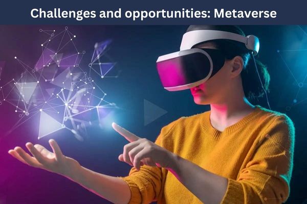 How To Use The Metaverse For Marketing - Digital Sevak