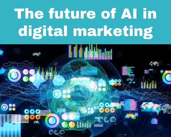 What is the impact of AI in digital marketing? - Digital Sevak