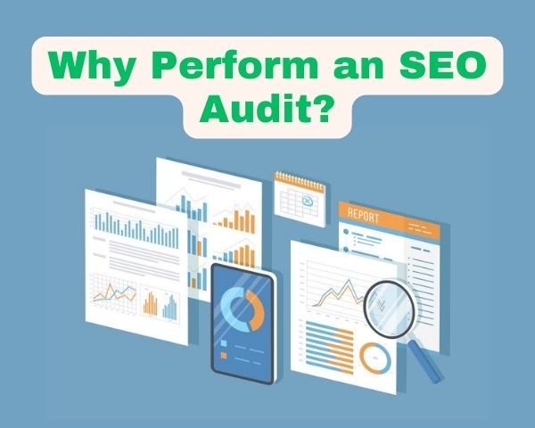 How To Perform An SEO Audit: Step-by-Step Guide - Digital Sevak